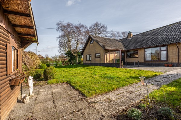 Medium property photo - Pastoor J.A.M. van den Muijsenbergstraat 2, 4513 AV Hoofdplaat